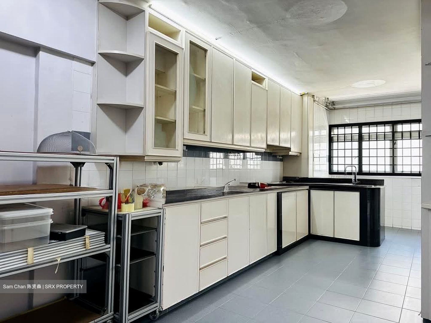 Blk 227 Yishun Street 21 (Yishun), HDB 5 Rooms #611544581